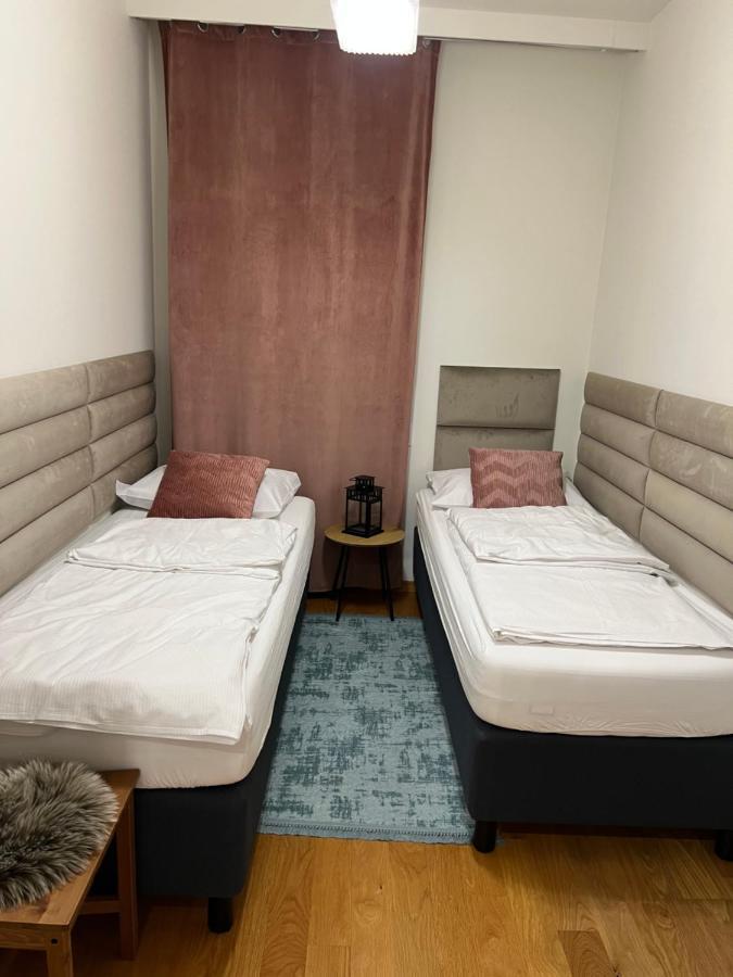 Apartamento Norblin