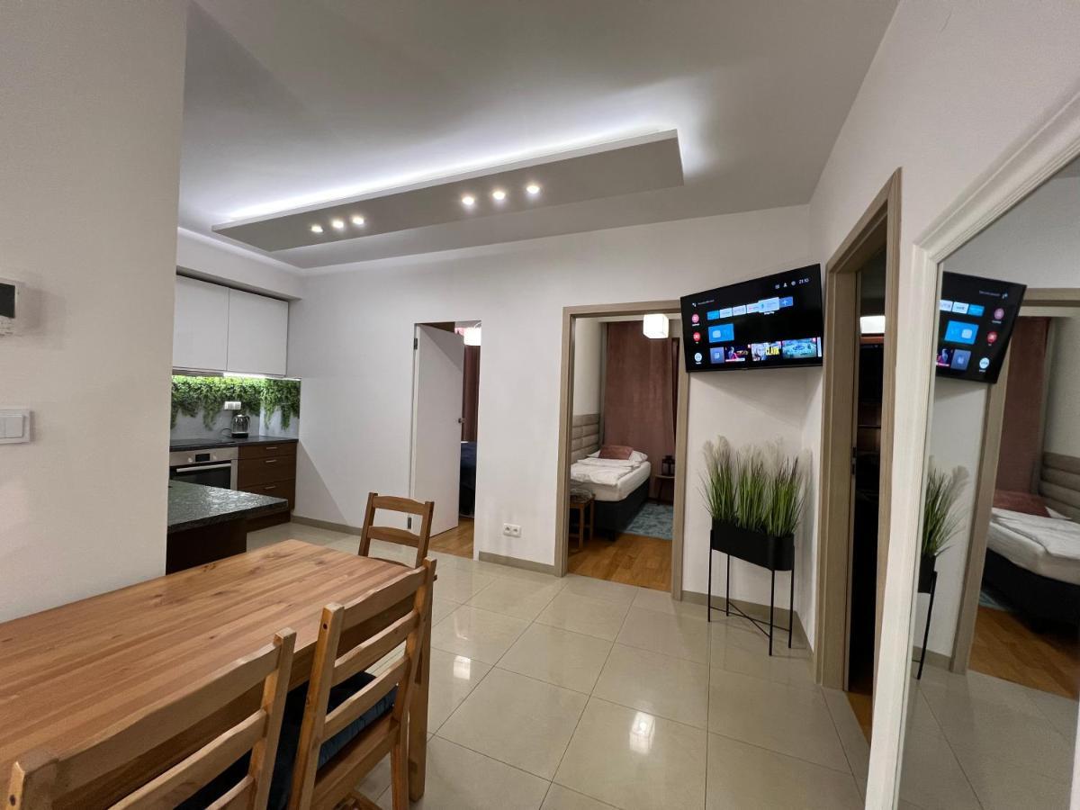 Apartamento Norblin