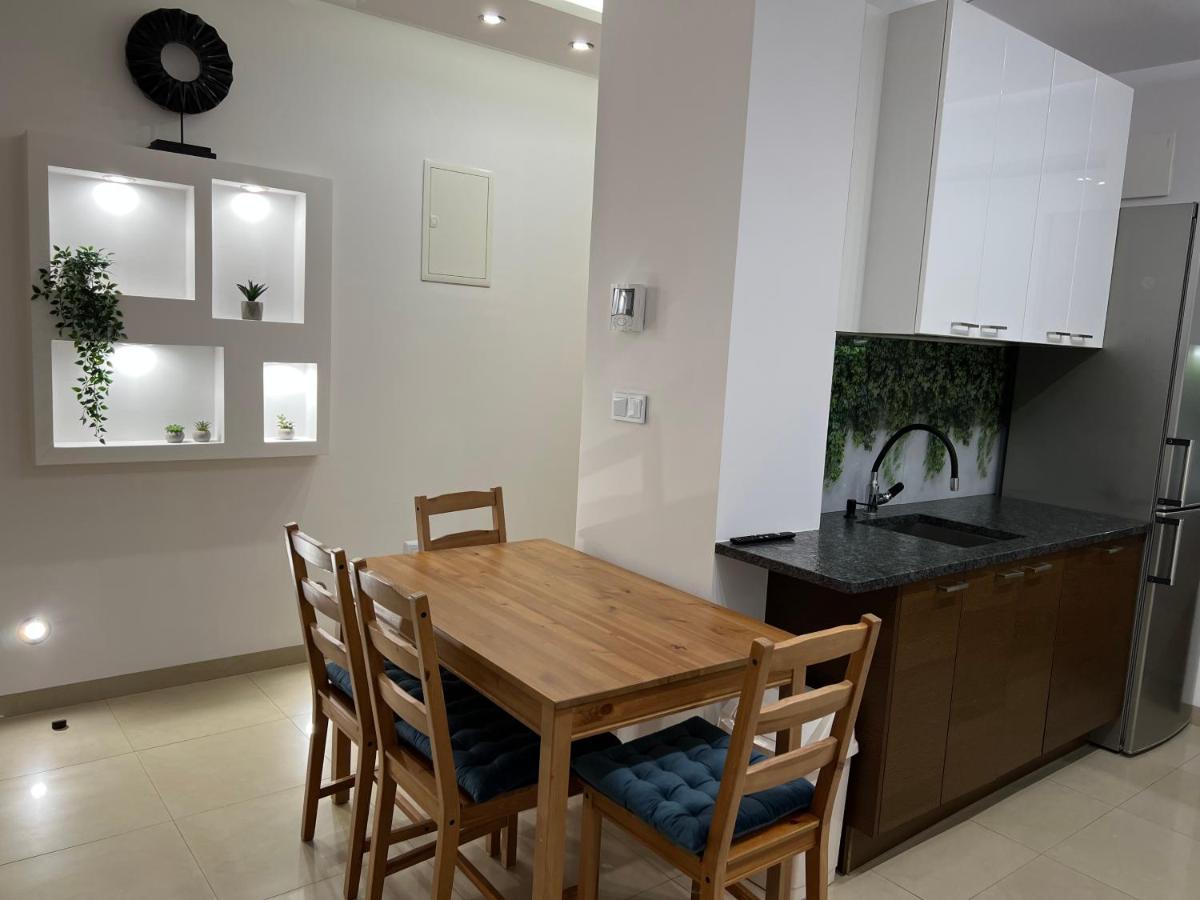 Apartamento Norblin *