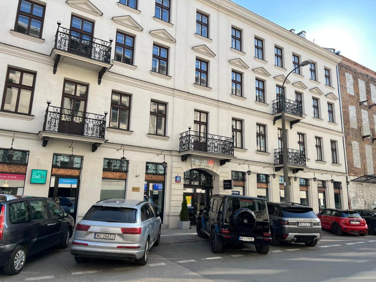 Norblin Apartamento