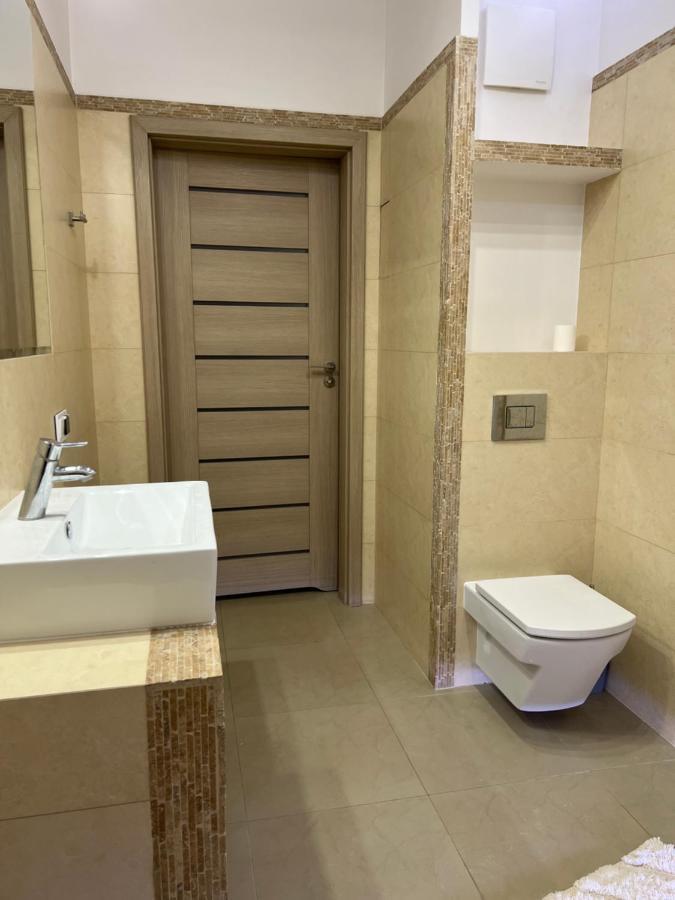 Apartamento Norblin