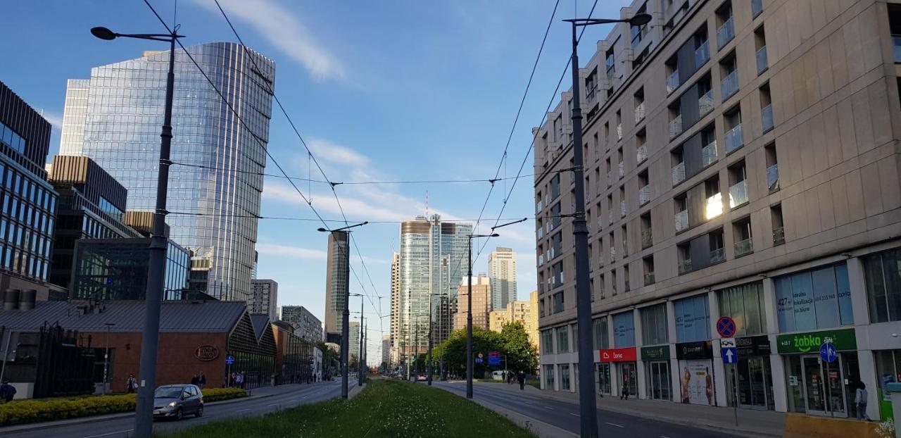 Norblin Apartamento Varsovia