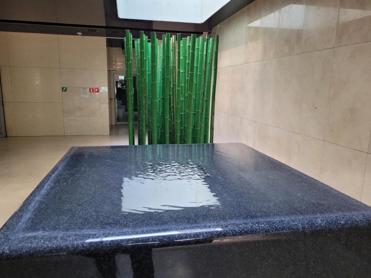 Apartamento Norblin